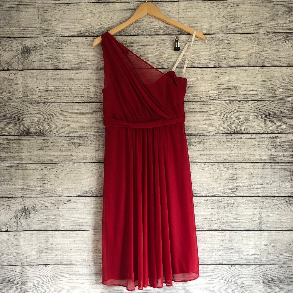 David's Bridal Dress